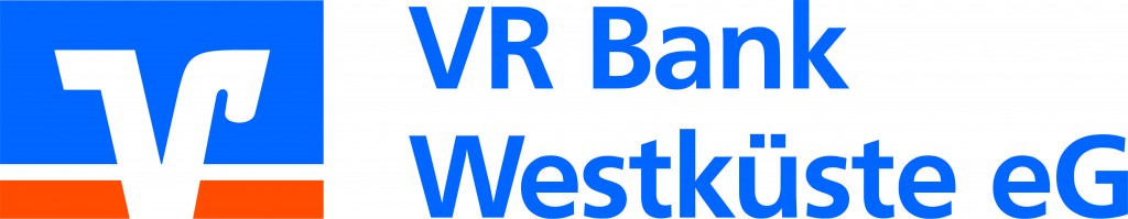 Logo VR Bank Westküste